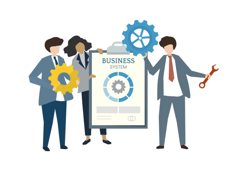 E-E-A-T principle for digital marketing services